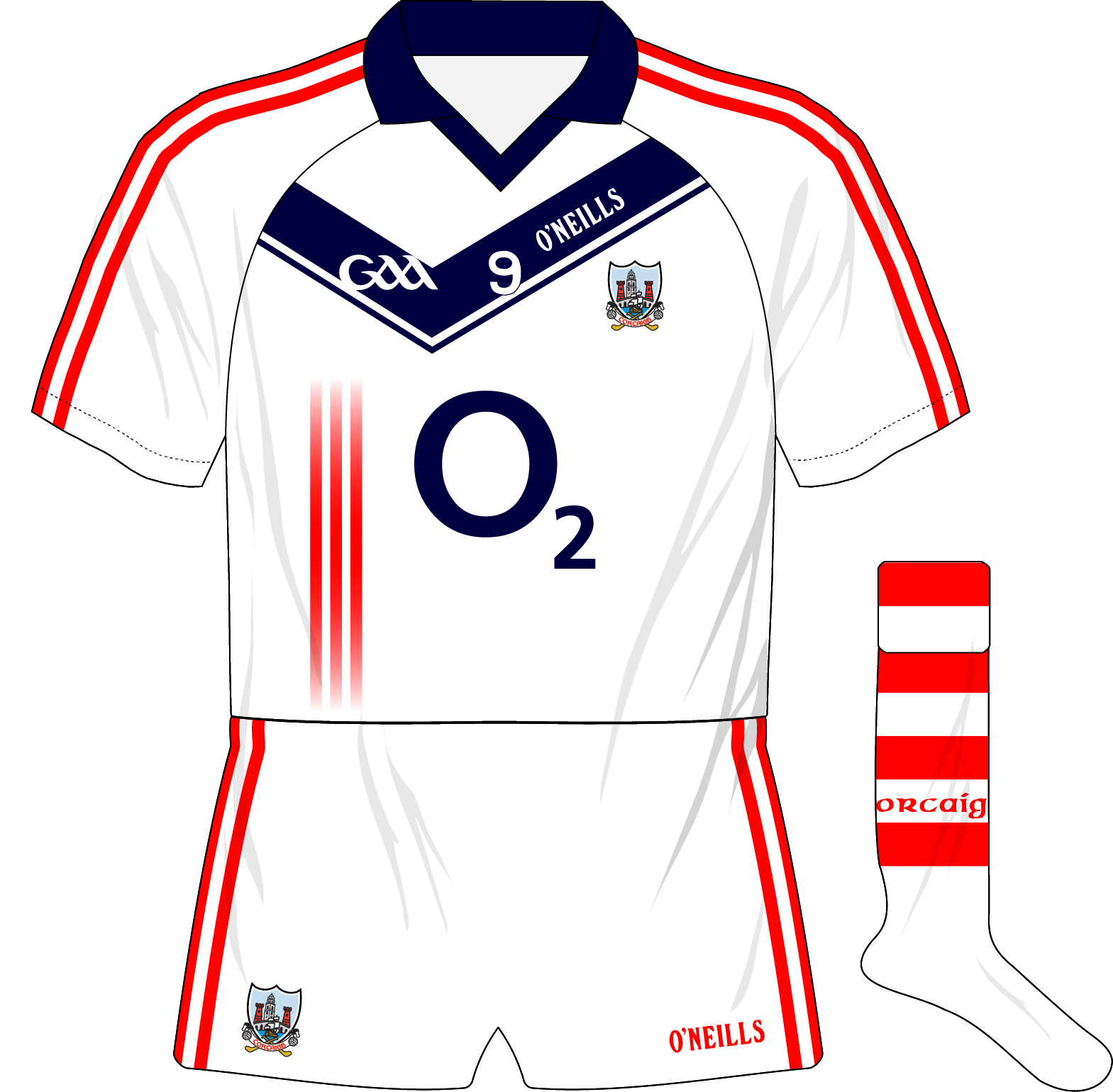 Cork20102011O’Neillschangejersey