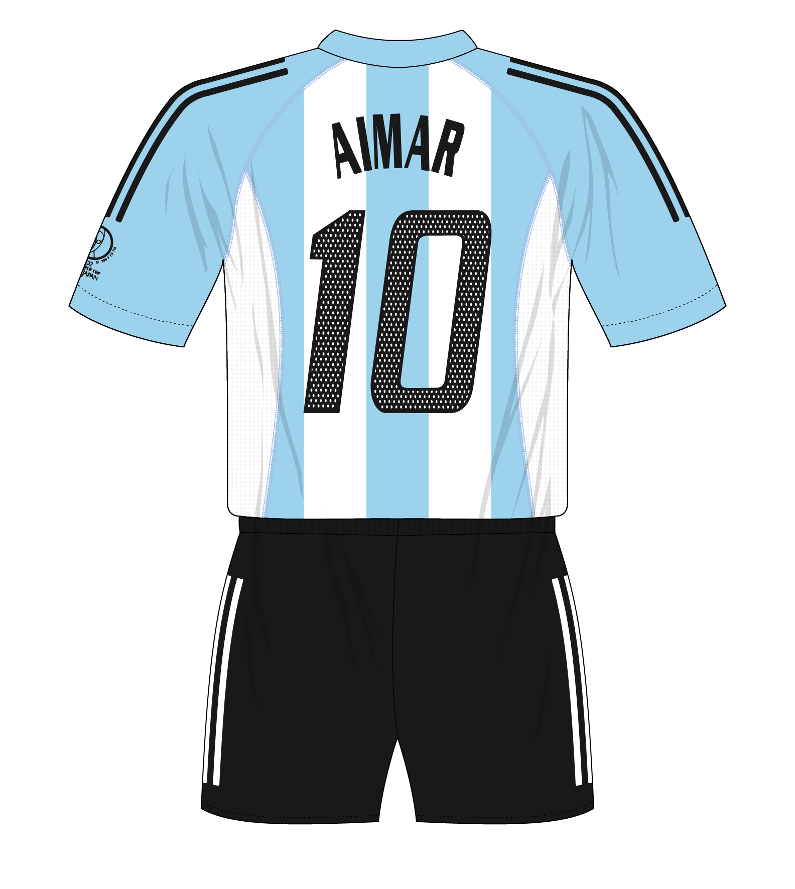 Argentina2002homenumber10Aimar01