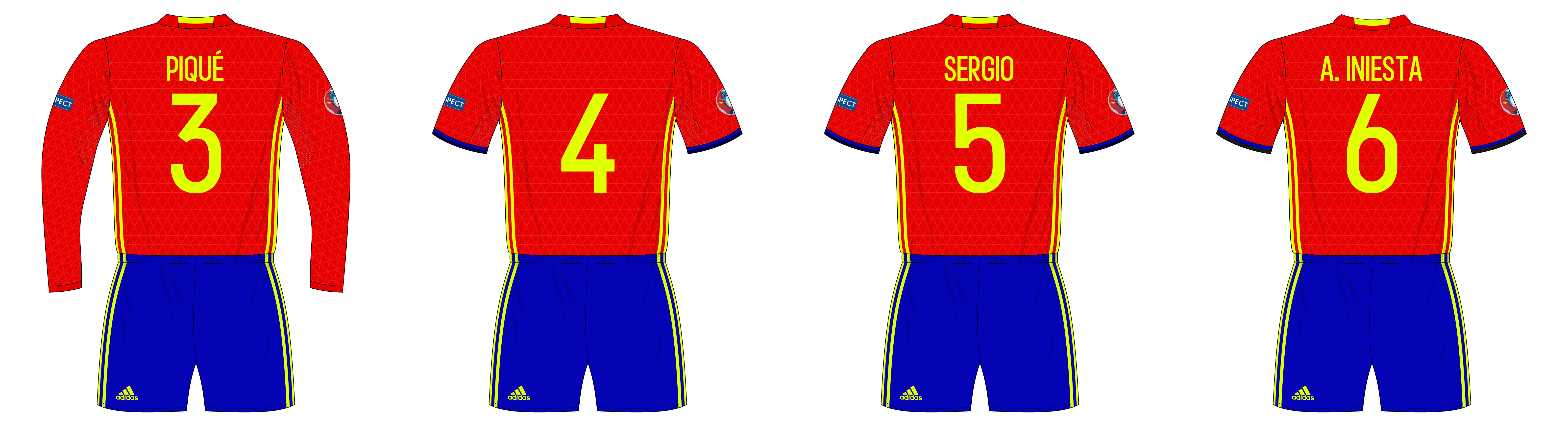 Spain2016Barcelonanumbers