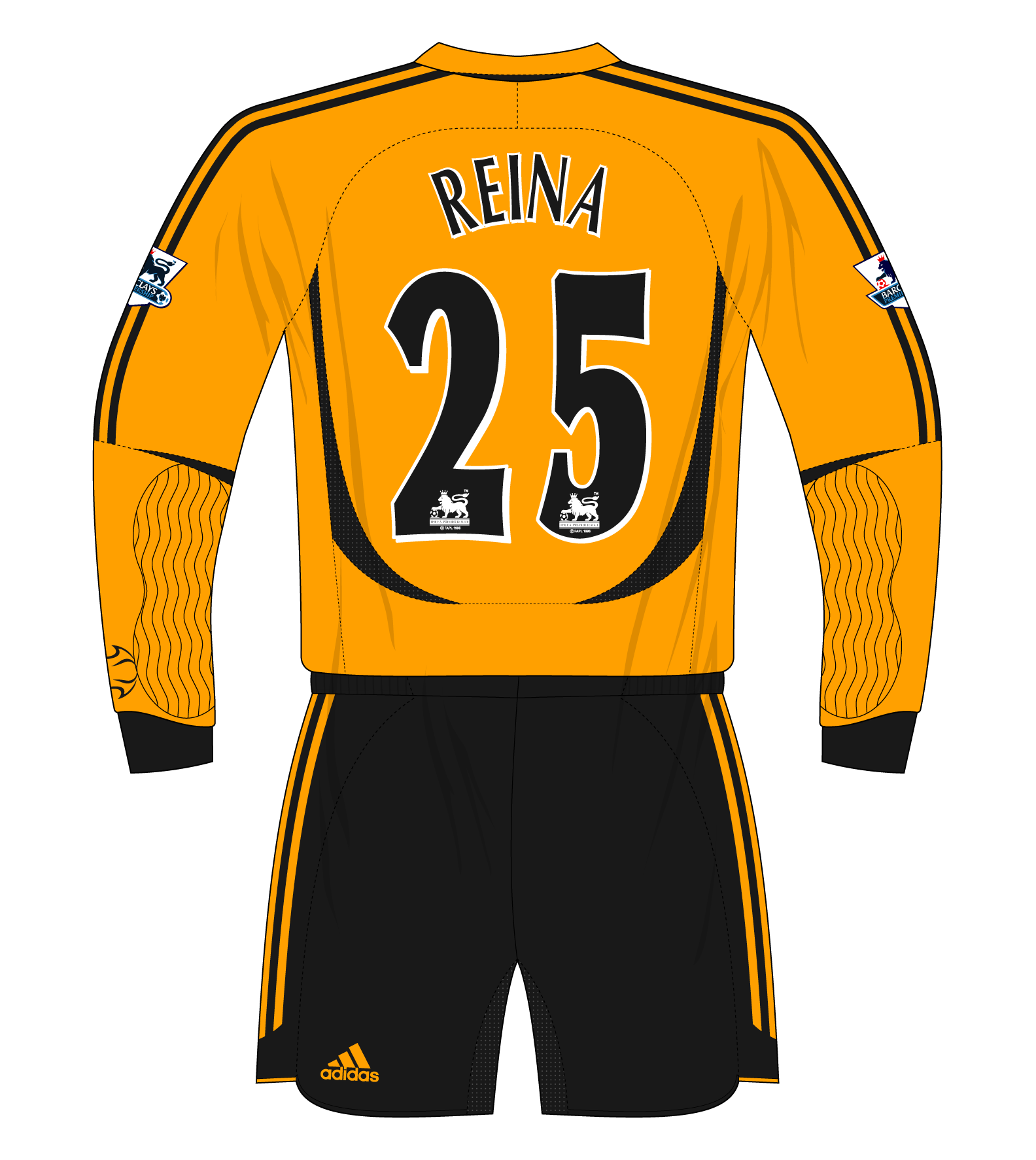 Liverpool20062007homenumber25Reina