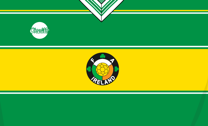 Republic-of-Ireland